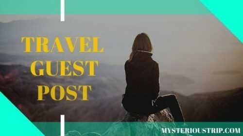 Travel Blogs That Accept Guest Posts