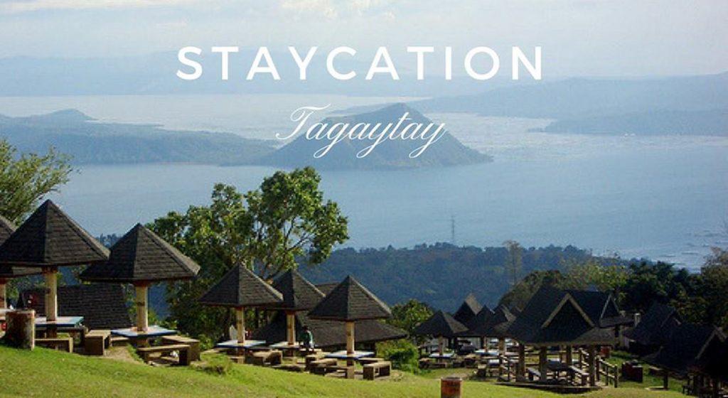 Best Romantic Staycation Spots In Tagaytay Philippines Mysterioustrip