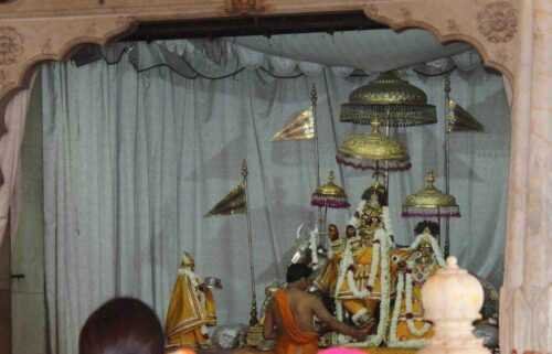 Govind Dev Ji Temple photos