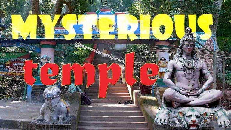 Most Mysterious Temples In India