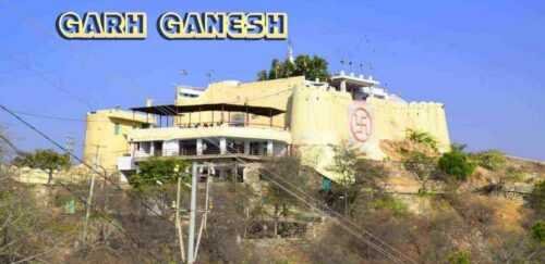 Garh-Ganesh-temple