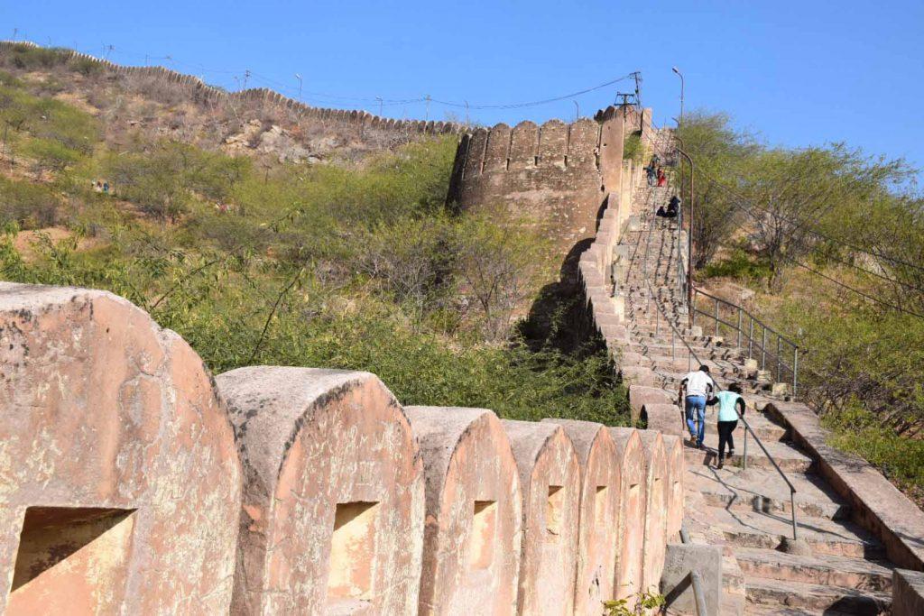 way of Ganesha temple