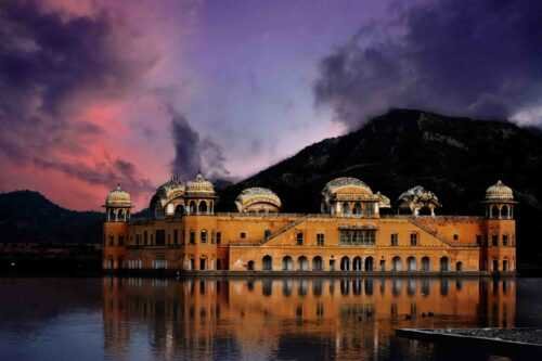 Jal Mahal Jaipur in 2022: Entry Fees and Location - Mysterioustrip