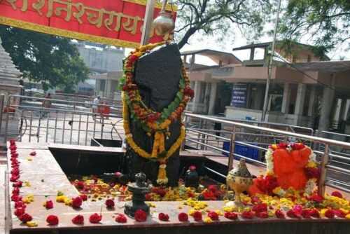 Shani Shingnapur A Lockless Village Mystery Mysterioustrip