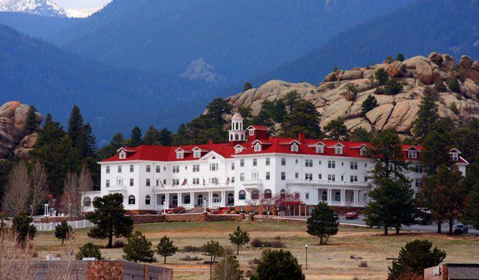 Stanley Hotel Room 217 Full Haunted Story Mysterioustrip