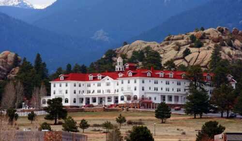 Stanley Hotel | A Breeding Ground of Paranormal Events