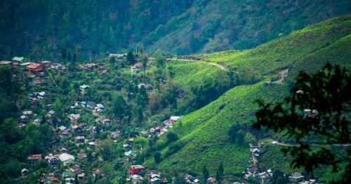 Darjeeling 