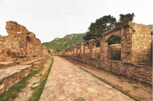 Bhangarh Fort picturesss