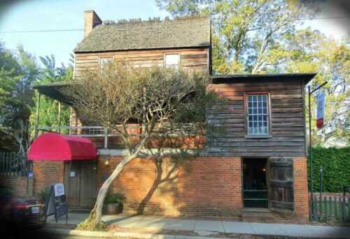 The King’s Tavern Natchez: Ghost Adventure, History, Timing