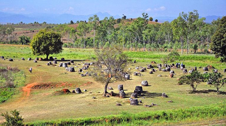 Plain of Jars: The Most Mysterious Place in Phonsavan, Laos