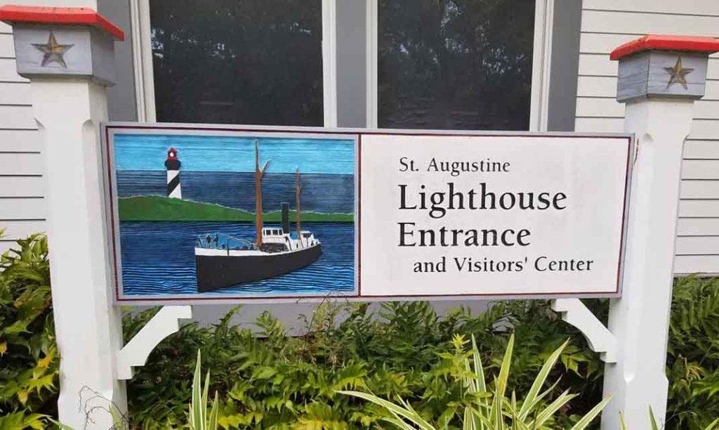 St Augustine Lighthouse & Maritime Museum