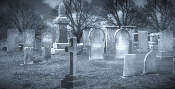 The Most Haunted Place in America: Stull Cemetery, Kansas