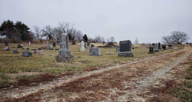 The Most Haunted Place in America: Stull Cemetery, Kansas