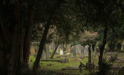 Stull Cemetery pics