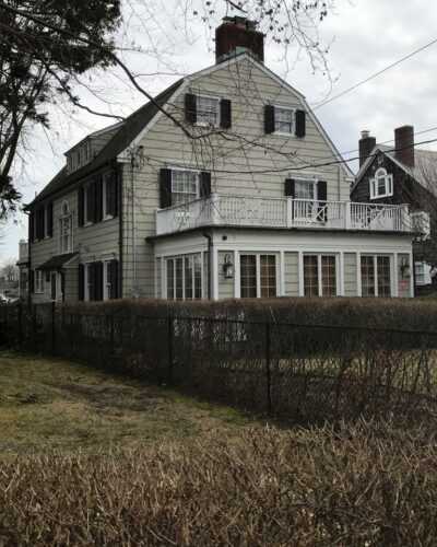 amityville house photos