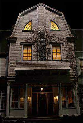 amityville house photoss