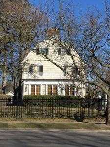 The True Haunted Story Amityville House: Address, Facts