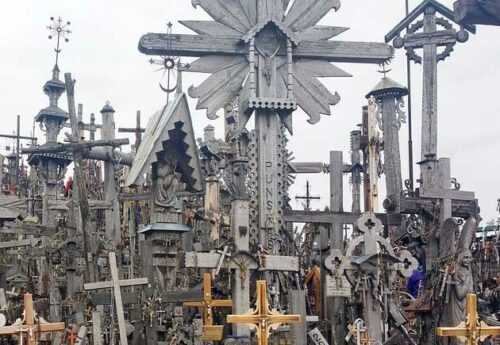 hill-of-crosses