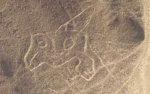 nasca-lines pictures
