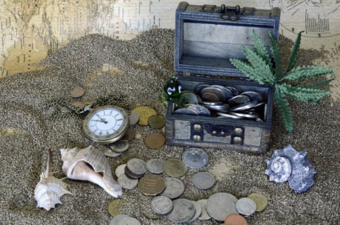Oak Island Money Pit Unsolved Mystery Of Treasure Mysterioustrip