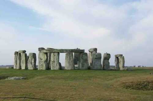 stonehenge UK
