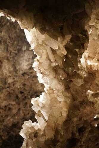 Crystals Cave image