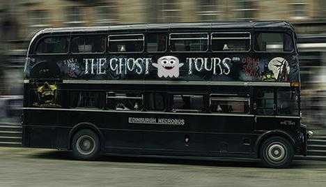 Beechworth Ghost Tours