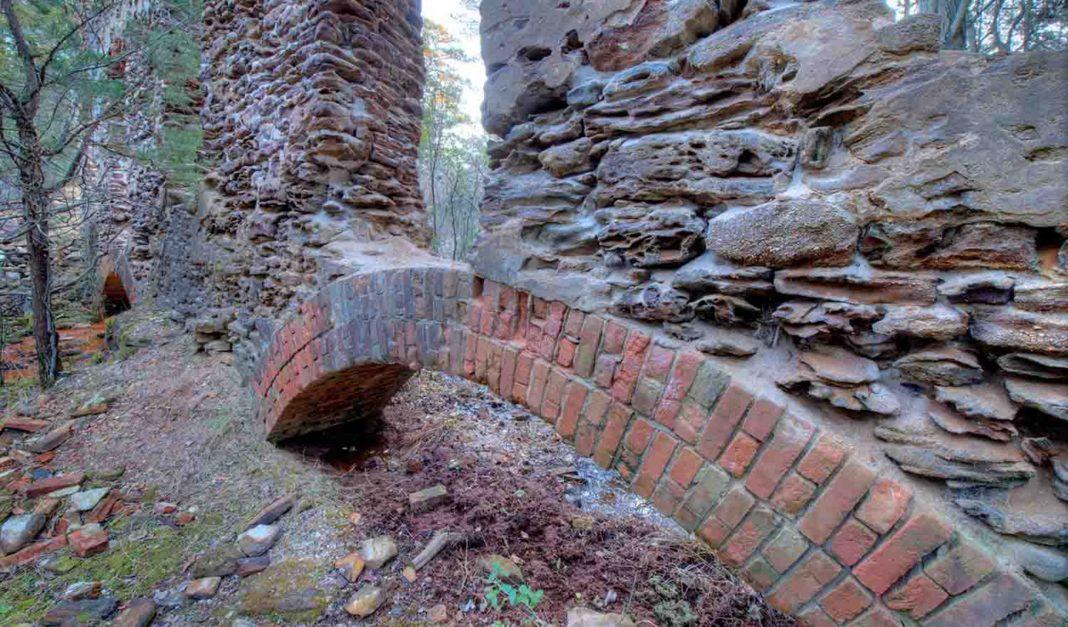 Hidden History of Pine Barrens Ghost Towns in New Jersey