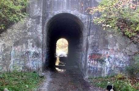Screaming Tunnel pictures