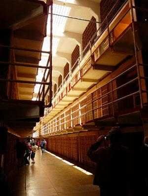 West Virginia Penitentiary pic