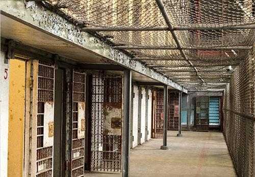 West Virginia Penitentiary