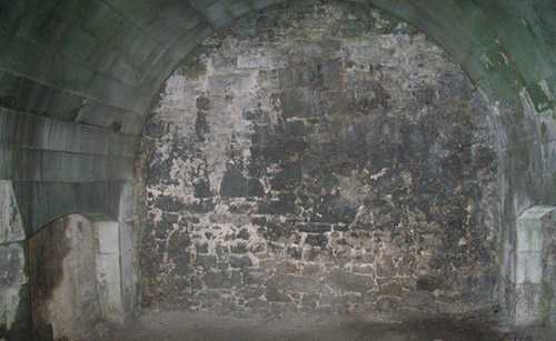 mackenzie poltergeist in greyfriars photos