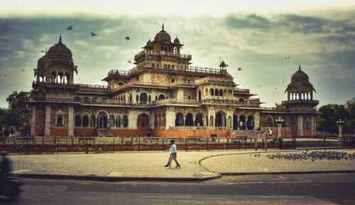 Shila Devi Temple Jaipur: Aarti & Pooja Timings, Entry fee, Location!