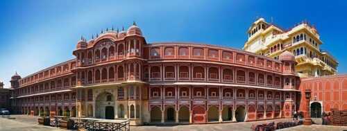 City Palace Jaipur