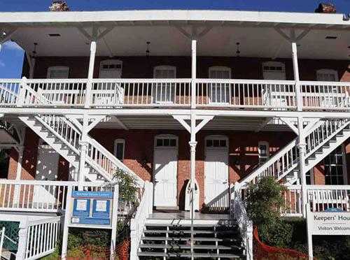 St-Augustine-Lighthouse-Maritime-Museumm