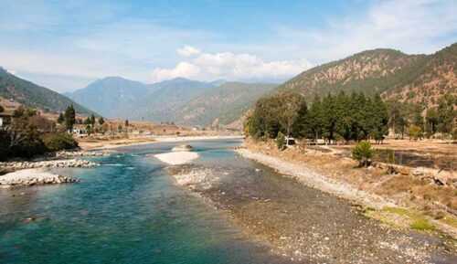 Trekking-in-Bhutan-pix