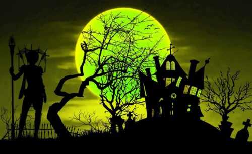 Top 10 Spooky and Haunted Places in the World you Should Visit Carefully