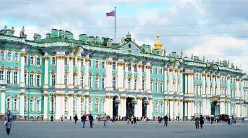 Hermitage-Museum