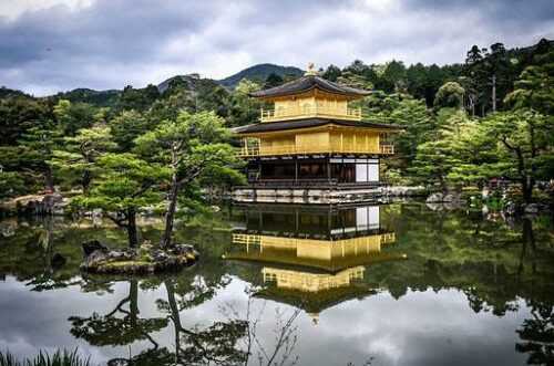 Japanese-Peace-Pagoda