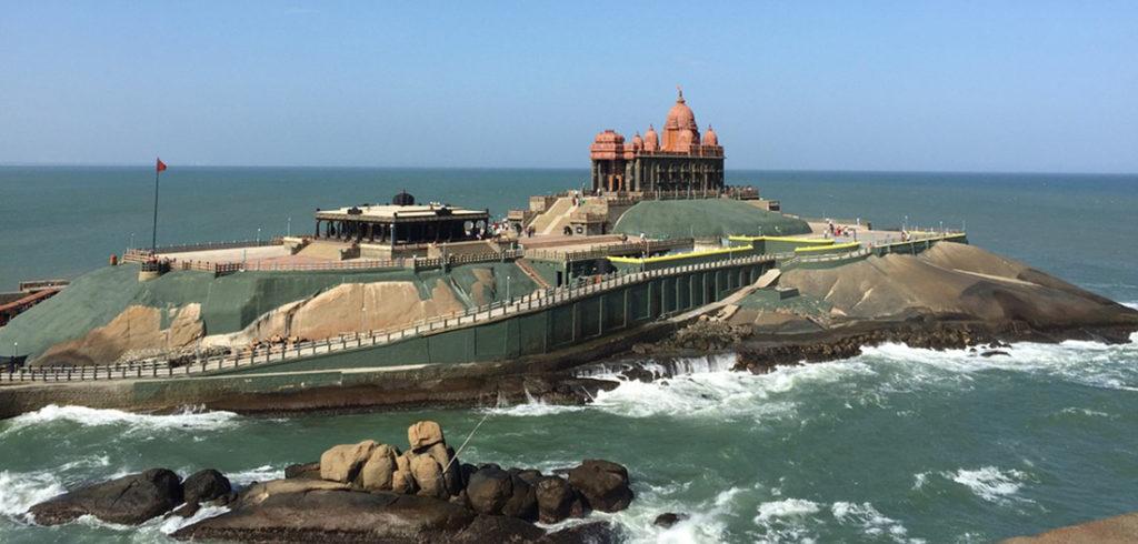 Kanyakumari – The Place Where Beauty Meets Culture - Mysterioustrip