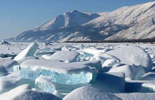 Lake-Baikal