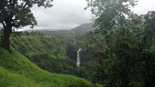 Best Places to Visit in August in India - Lonavala-pic