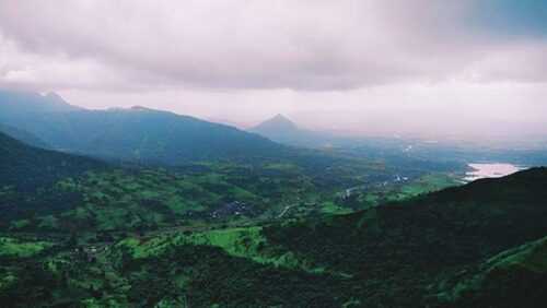 Best Places to Visit in August in India - Lonavala