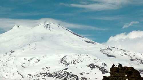 Mount-Elbrus