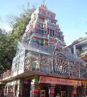 Neelkanth-Mahadev-Temple