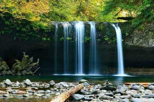 Neer-Garh-Waterfall