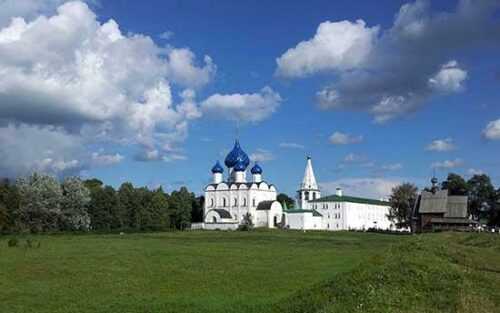 Suzdal