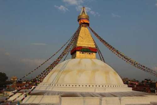 Swayambhunath-pic