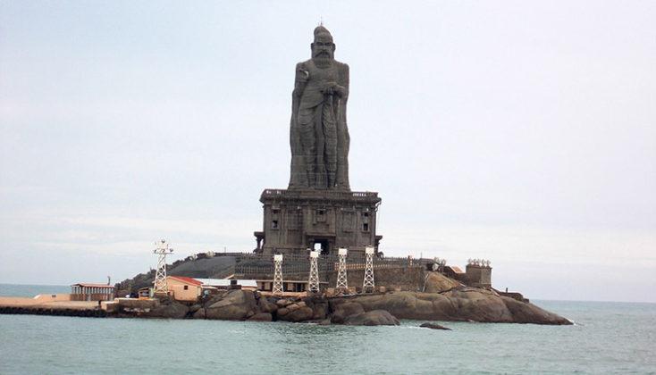 Kanyakumari – The Place Where Beauty Meets Culture - Mysterioustrip