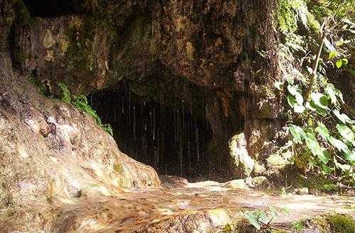 Vashistha-Cave